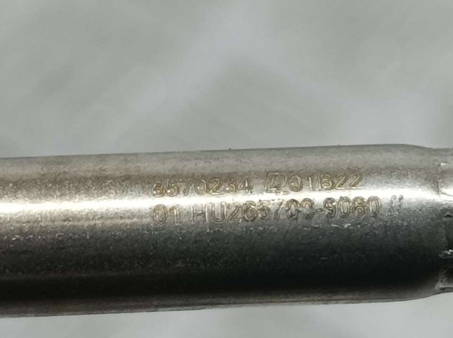 8570234 BMW Датчик температуры отработавших газов (ОГ), сажевого фильтра купить в Павлоград