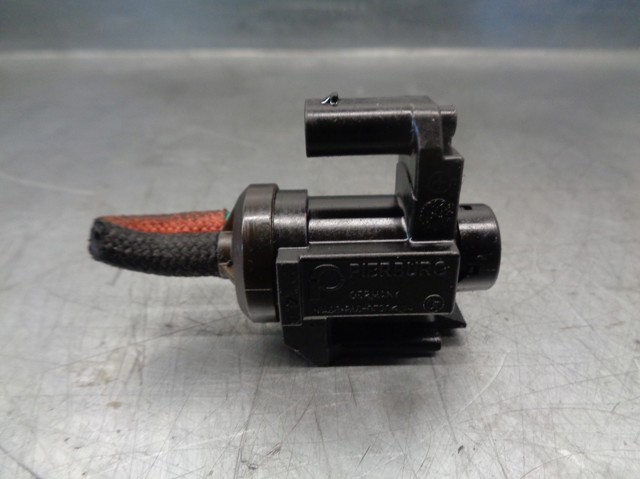 8570591 BMW Клапан соленоид регулирования заслонки EGR купить в Украина