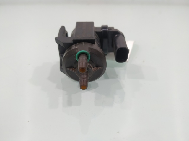 8570591 BMW Клапан соленоид регулирования заслонки EGR купить в Полтава