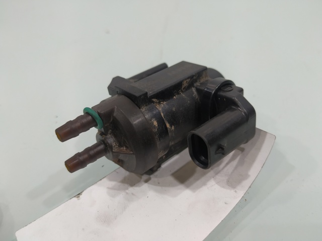 8570591 Клапан соленоид регулирования заслонки EGR купить Днепр