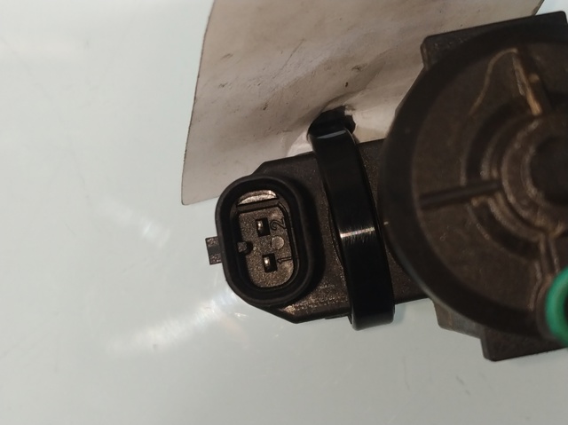 8570591 BMW Клапан соленоид регулирования заслонки EGR купить в Полтава