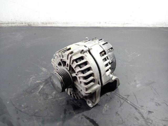 8570675 BMW Генератор купить в Тернополь
