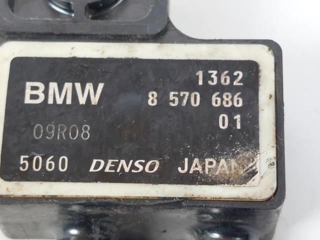 8570686 BMW Датчик давления выхлопных газов купить в Николаев