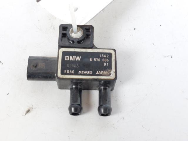 8570686 BMW Датчик давления выхлопных газов купить в Павлоград