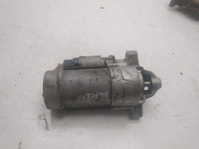 8570845 BMW Стартер купить в Николаев