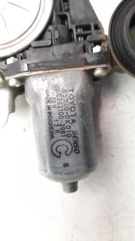 857100K010 TOYOTA Мотор стеклоподъемника двери передней правой купить в Чернигов