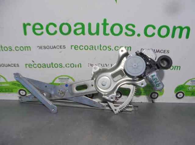 Motor de acionamento de vidro da porta dianteira direita 8571030400 Toyota