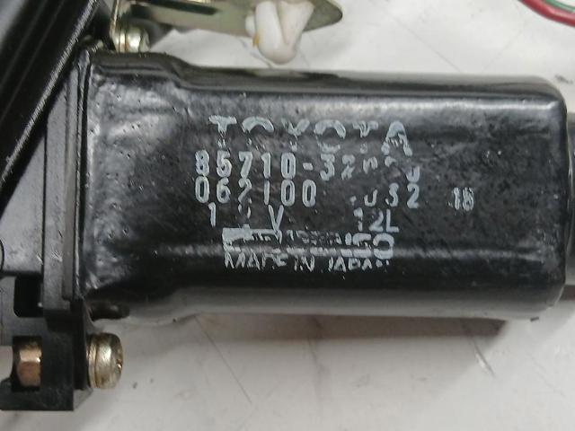 8571032040 TOYOTA Мотор стеклоподъемника двери передней правой купить в Одесса