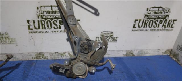 8571035020 TOYOTA Мотор стеклоподъемника двери задней правой купить в Ирпень