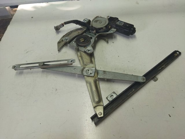 8571035020 TOYOTA Мотор стеклоподъемника двери задней правой купить в Одесса