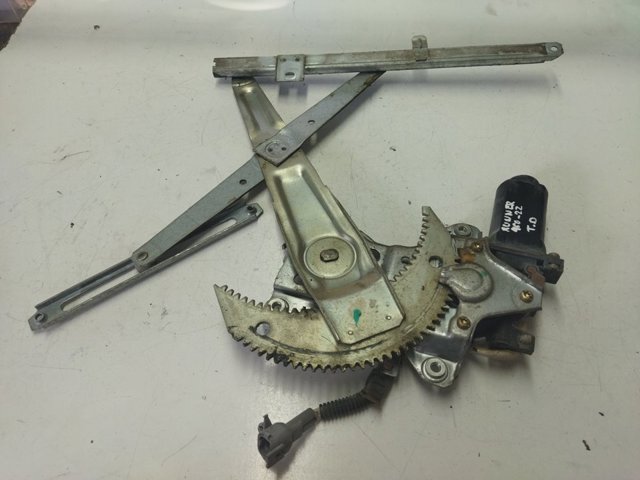 8571035020 TOYOTA Мотор стеклоподъемника двери задней правой купить в Кривой Рог