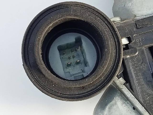 8571047130 TOYOTA Мотор стеклоподъемника двери задней правой купить в Львов