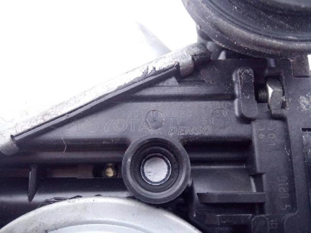 TOYOTA 8571047130 Мотор стеклоподъемника двери задней правой в наличии Черкассы