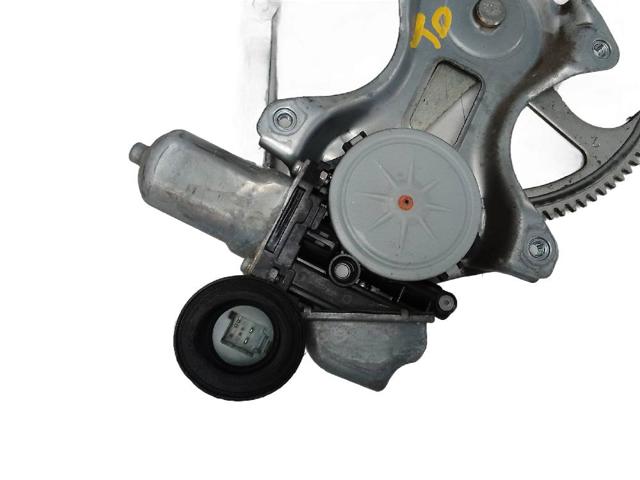 8571047130 TOYOTA Мотор стеклоподъемника двери задней правой купить в Ровно