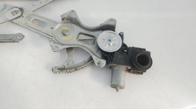 8571047160 TOYOTA Мотор стеклоподъемника двери задней правой купить в Черкассы