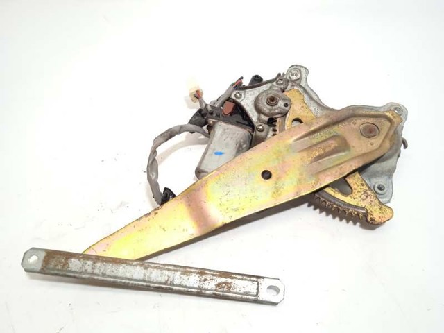 Motor de acionamento de vidro da porta traseira esquerda 8571048030 Toyota
