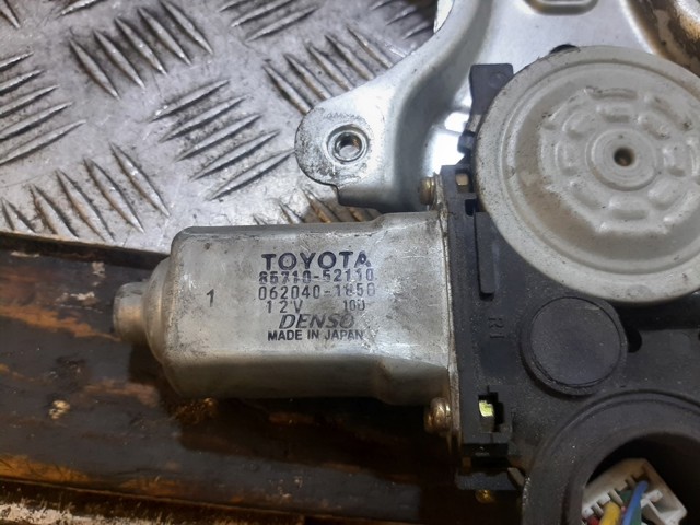 8571052110 TOYOTA Мотор стеклоподъемника двери передней правой купить в Хмельницкий