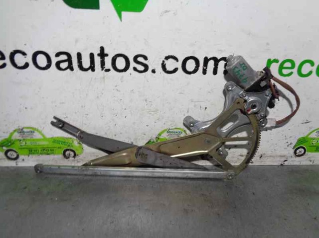 Motor de acionamento de vidro da porta dianteira esquerda 8571053020 Toyota/Lexus