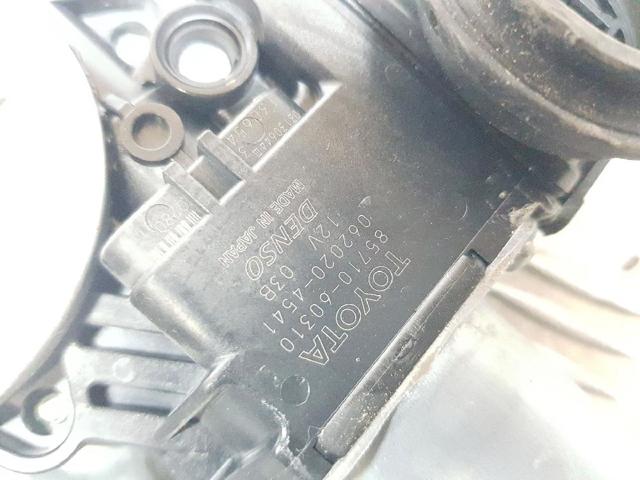 TOYOTA 8571060310 Мотор стеклоподъемника двери передней правой в наличии Чернигов