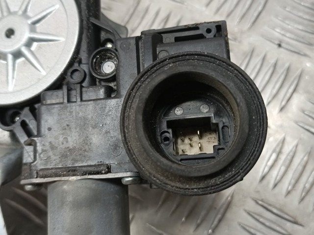 8571060340 TOYOTA Мотор стеклоподъемника двери задней левой купить в Житомир