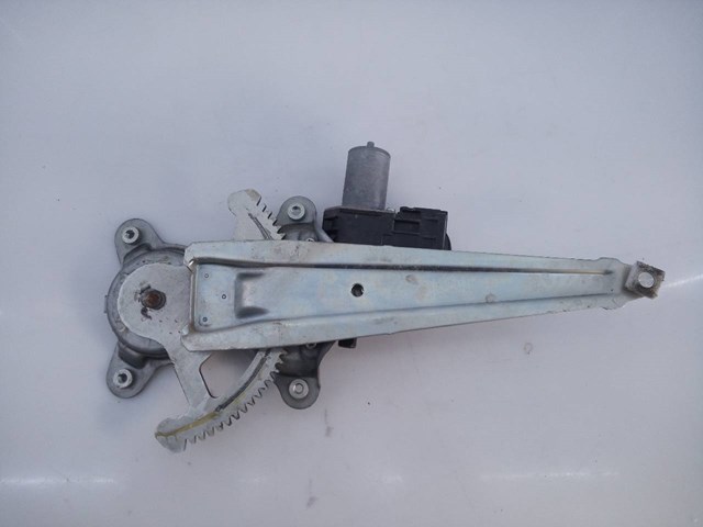 8571060340 TOYOTA Мотор стеклоподъемника двери задней левой купить в Черкассы