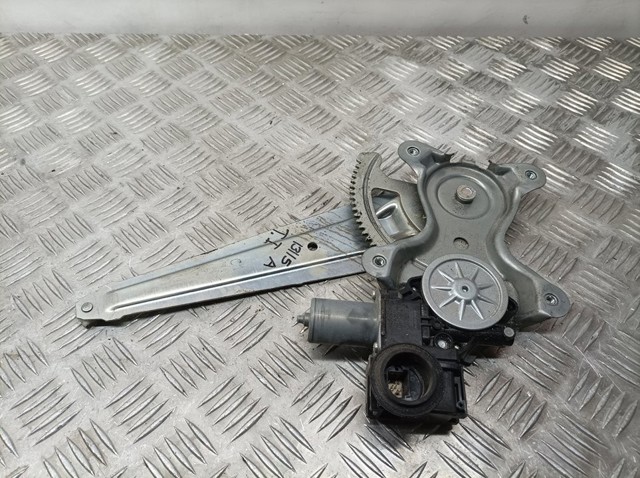 8571060340 TOYOTA Мотор стеклоподъемника двери задней левой купить в Тернополь