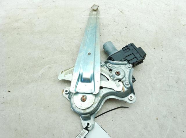 8571060361 TOYOTA Мотор стеклоподъемника двери задней левой купить в Киев