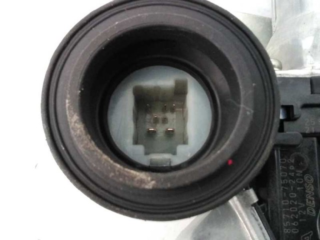 8571075070 TOYOTA Мотор стеклоподъемника двери задней левой купить в Киев