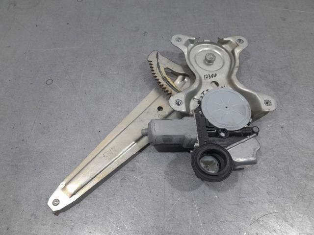 8571075070 TOYOTA Мотор стеклоподъемника двери задней левой купить в Одесса