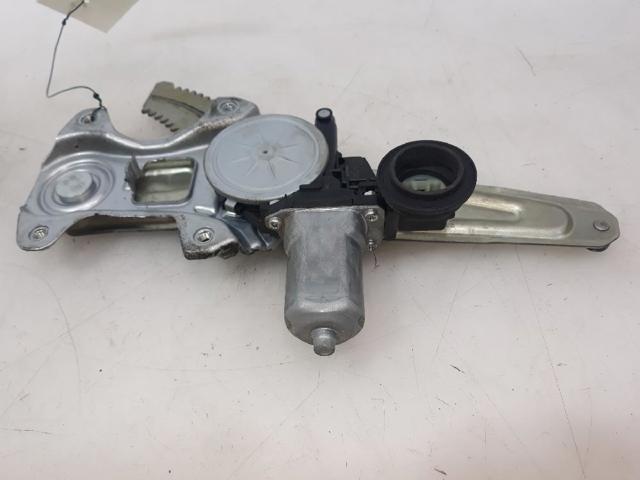 85710B2040 DAIHATSU Мотор стеклоподъемника двери передней правой купить в Киев