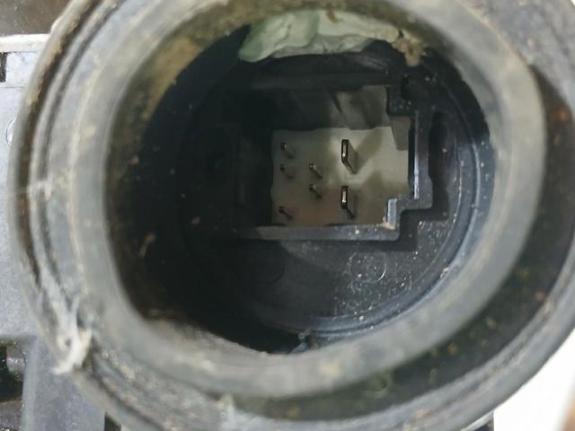 857200K190 Стеклоподъемник передней левой двери купить Ужгород