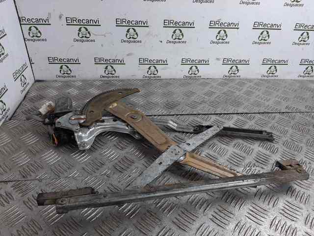 8572012170 TOYOTA Мотор стеклоподъемника двери передней левой купить в Ужгород