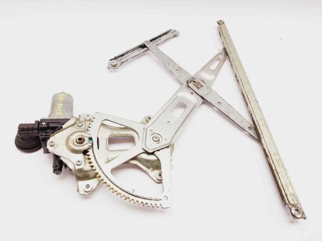 Mecanismo de acionamento de vidro da porta dianteira esquerda Lexus LS USF4