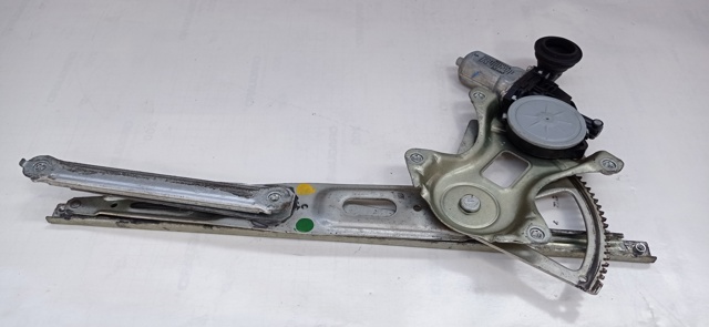 TOYOTA 8572030330 Стеклоподъемник передней левой двери в наличии Винница