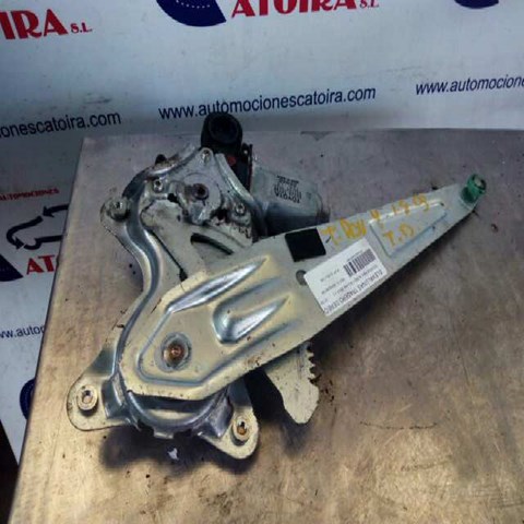 8572032150 TOYOTA Мотор стеклоподъемника двери задней правой купить в Черкассы