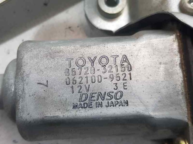 TOYOTA 8572032150 Мотор стеклоподъемника двери задней правой в наличии Запорожье