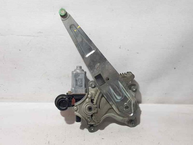 8572032150 TOYOTA Мотор стеклоподъемника двери задней правой купить в Ужгород