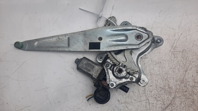 8572032150 TOYOTA Мотор стеклоподъемника двери задней правой купить в Павлоград
