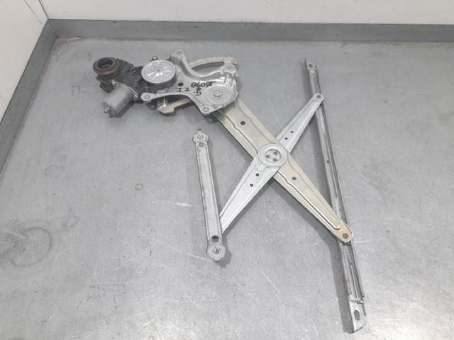 8572033360 TOYOTA Мотор стеклоподъемника двери задней левой купить в Ирпень