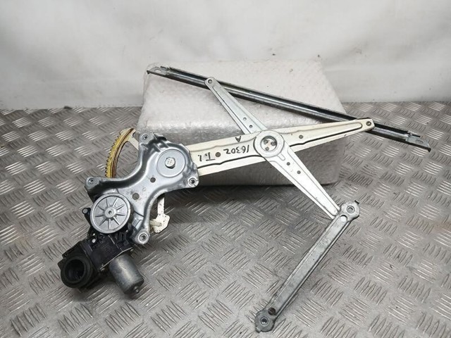 8572033360 TOYOTA Мотор стеклоподъемника двери задней левой купить в Винница