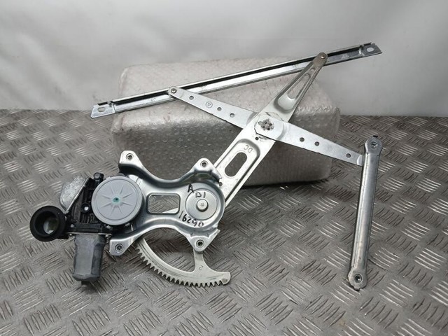 8572042110 TOYOTA Мотор стеклоподъемника двери передней левой купить в Хмельницкий