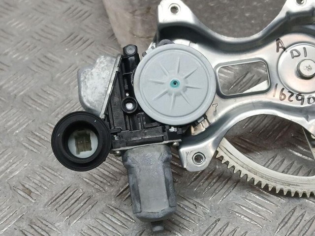 8572042110 TOYOTA Мотор стеклоподъемника двери передней левой купить в Каменское