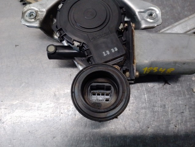 8572044050 TOYOTA Мотор стеклоподъемника двери задней левой купить в Украина