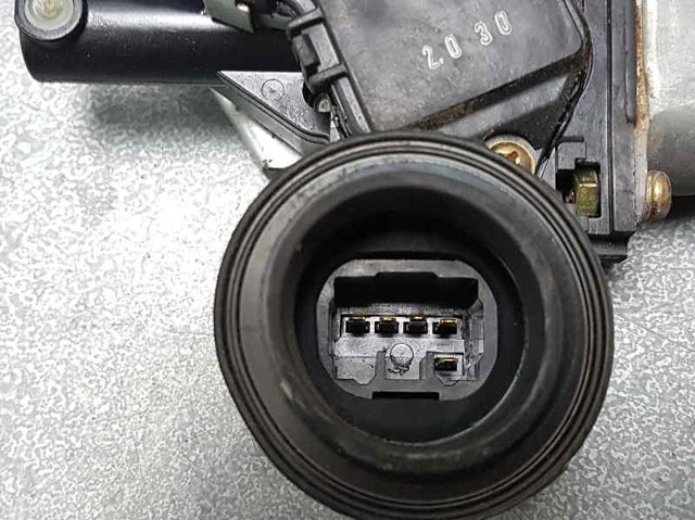 8572044050 TOYOTA Мотор стеклоподъемника двери задней левой купить в Киев