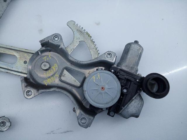 TOYOTA 8572047130 Мотор стеклоподъемника двери задней левой в наличии Житомир