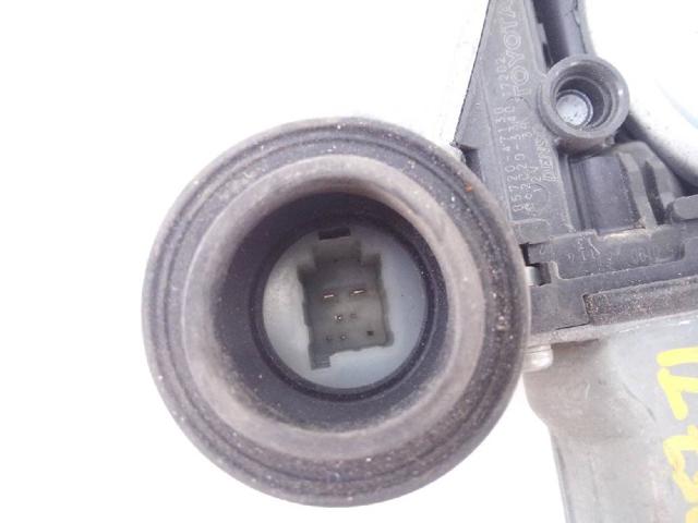 8572047130 TOYOTA Мотор стеклоподъемника двери задней левой купить в Ирпень