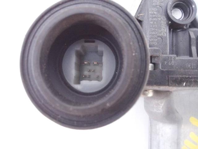 8572047130 TOYOTA Мотор стеклоподъемника двери задней левой купить в Харьков