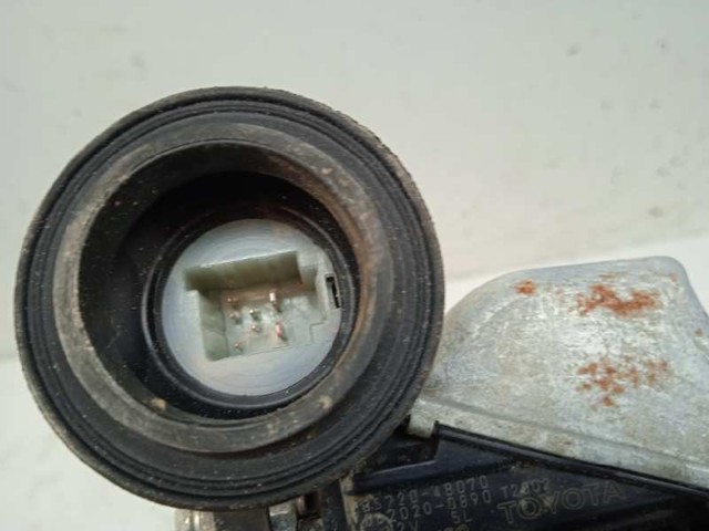 8572048070 TOYOTA Мотор стеклоподъемника двери передней левой купить в Черкассы