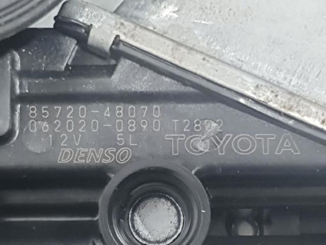 TOYOTA 8572048070 Мотор стеклоподъемника двери передней левой в наличии Ровно