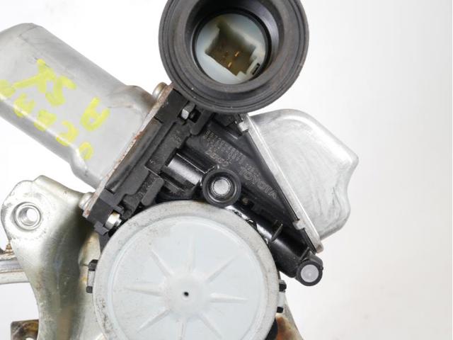 8572048070 TOYOTA Мотор стеклоподъемника двери передней левой купить в Винница